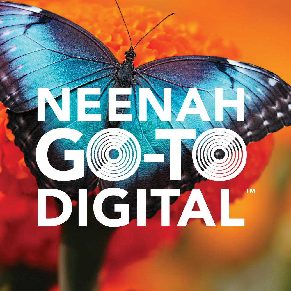 Neenah Go-To Digital Papers