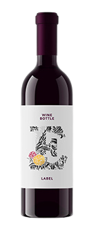 Estate Label