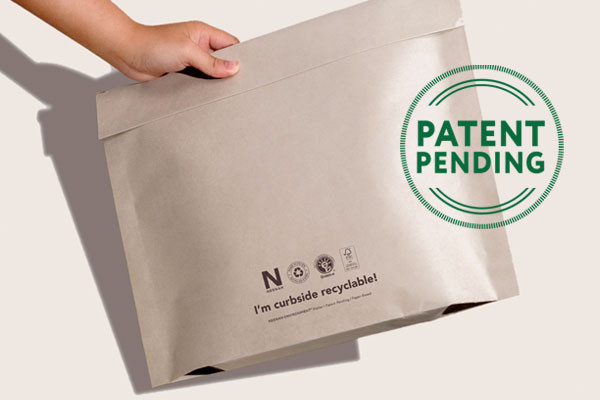 NEENAH ENVIRONMENT Mailer
