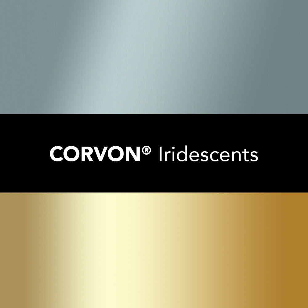 CORVON® Iridescents Image