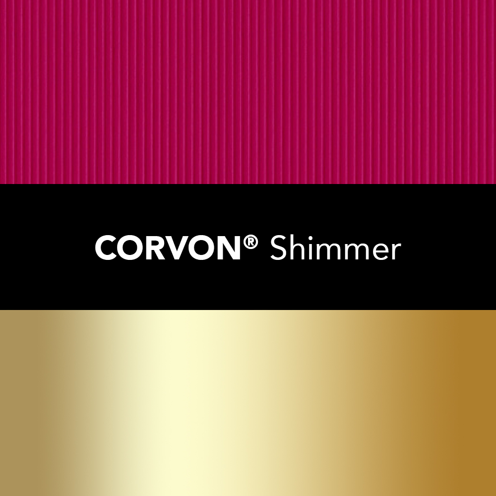 CORVON® Shimmer 