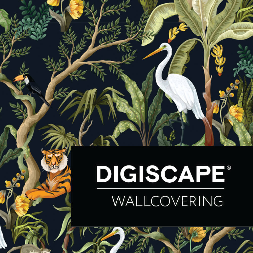 Digiscape Wallcovering