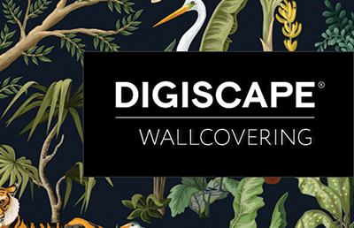 Digiscape Wallcoverings