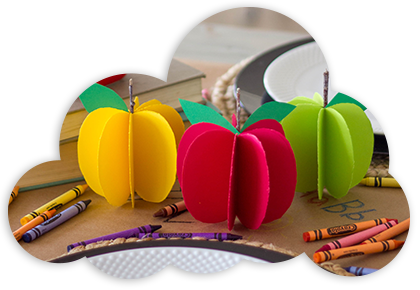 An image with name: cloud-paper_apples