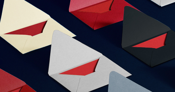 Classic Papers Envelopes