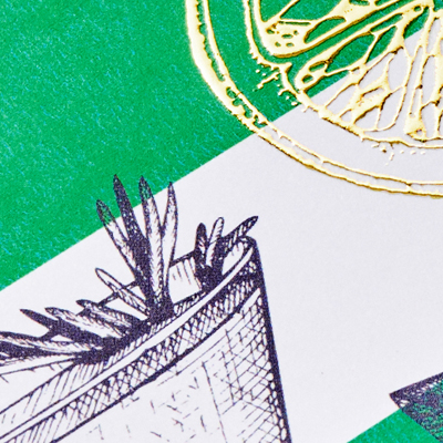 Classic Embellishment Papers