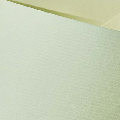 CLASSIC Laid Baronial Ivory