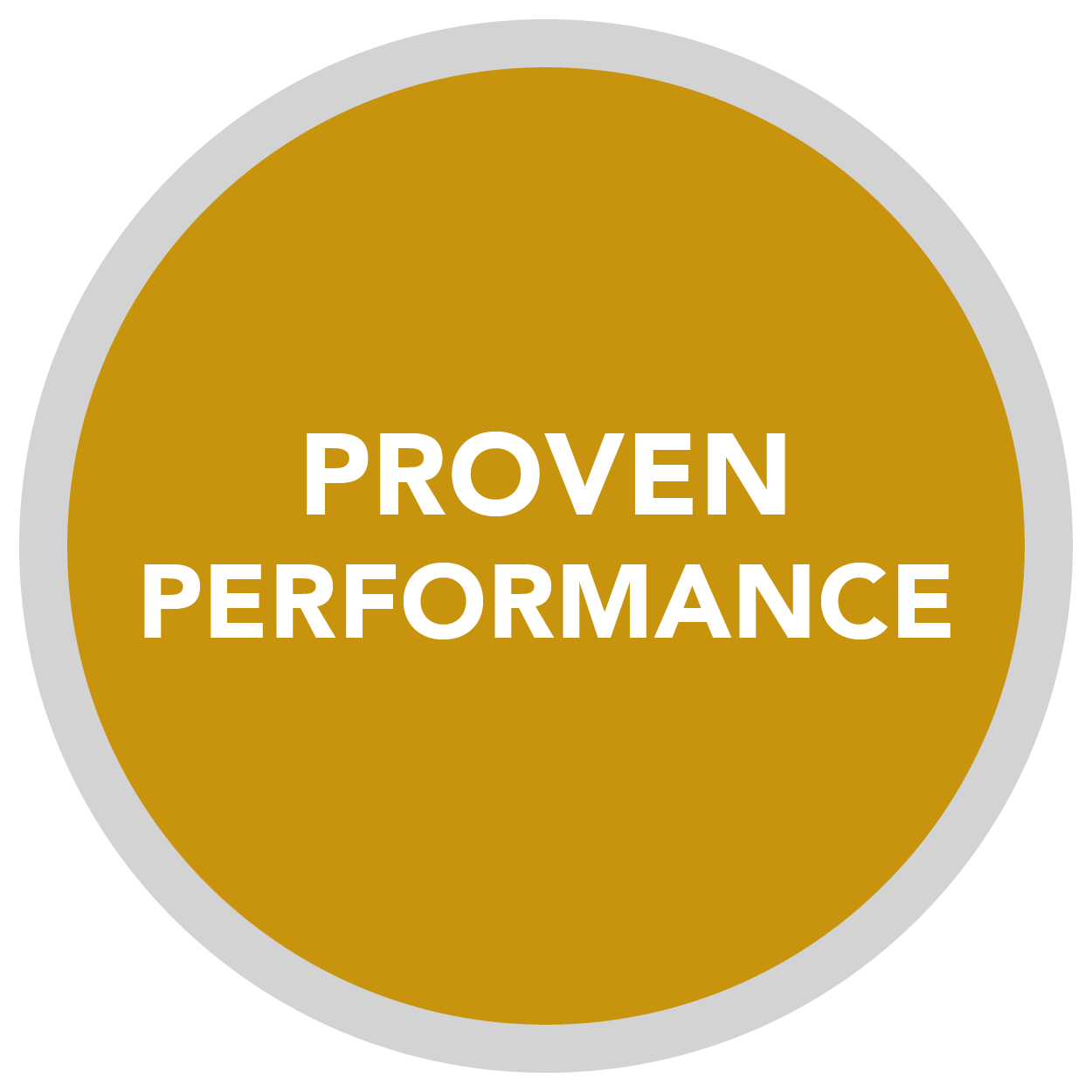 CLASSIC Proven Performance