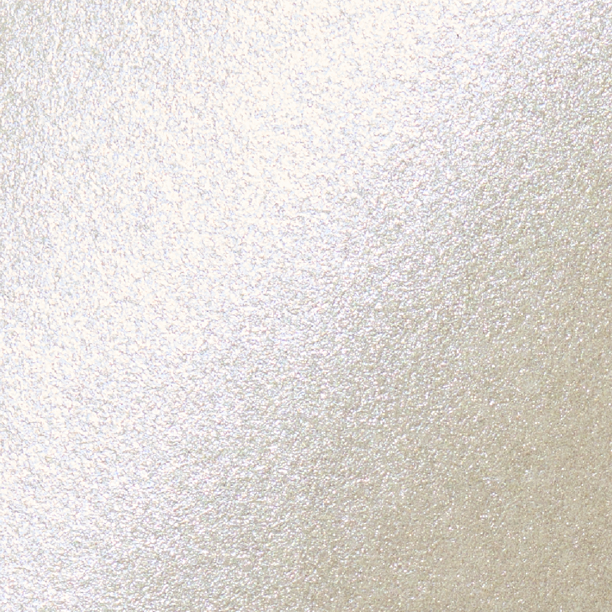 ESTATE LABEL No6 White Pearlized Smooth