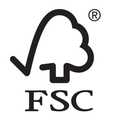 Neenah Label Papers are FSC Certified