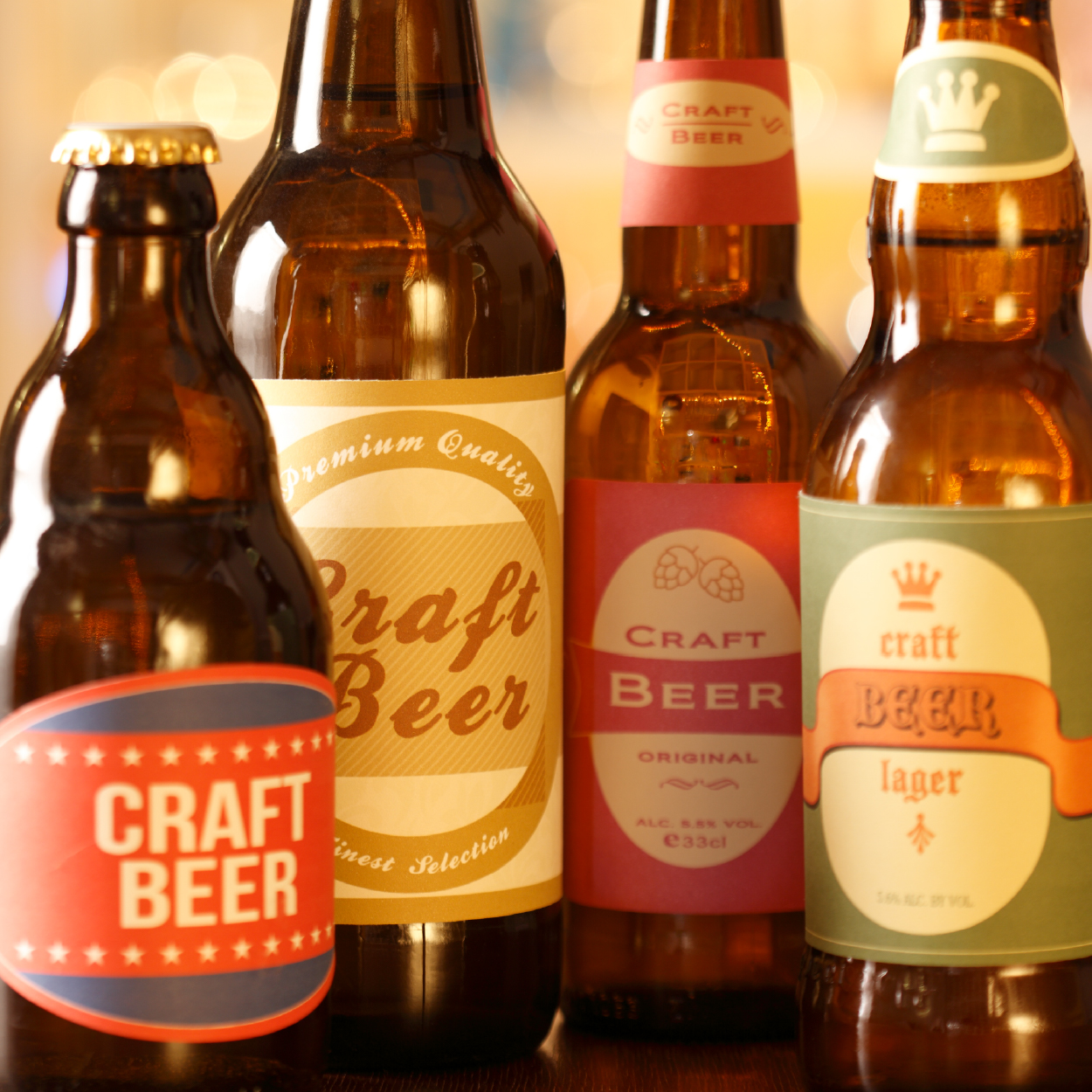 BELLA Craft Beverages