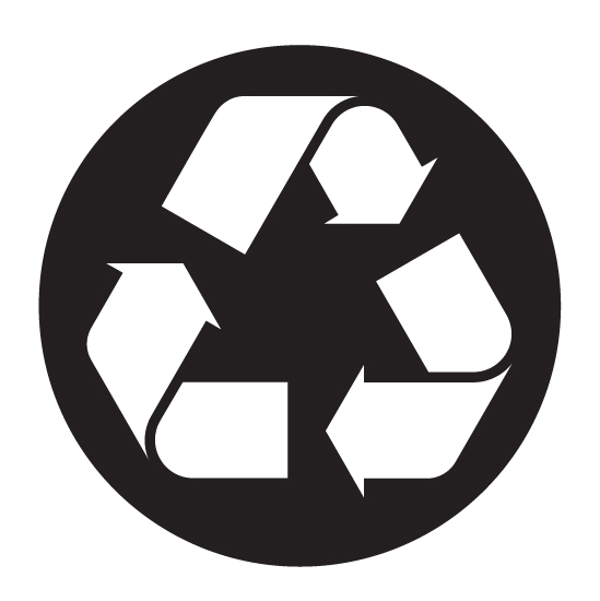 Neenah Label Papers have Post Consumer Waste Options