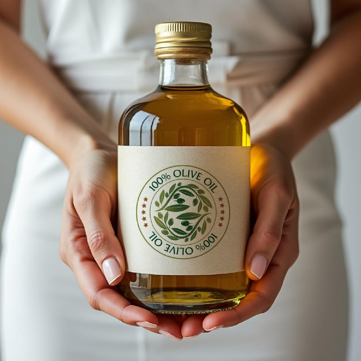 ESTATE LABEL For Specialty Foods