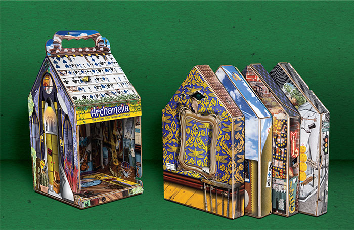 House Playsets