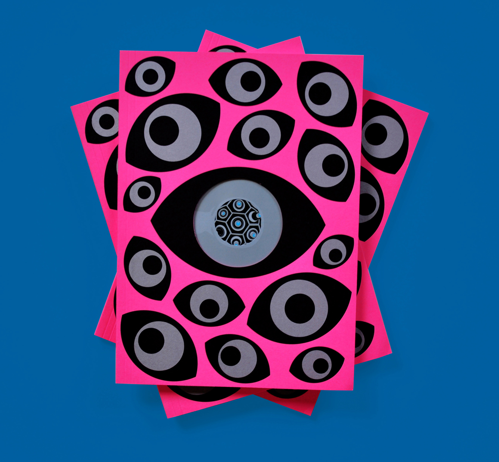 AIGA Eye On Design October 2019 Issue