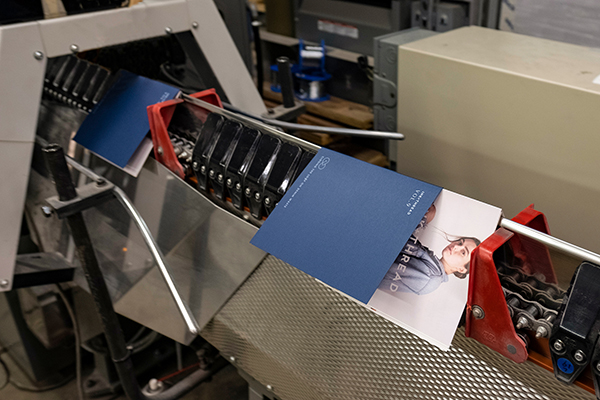 Digital Printing Technology