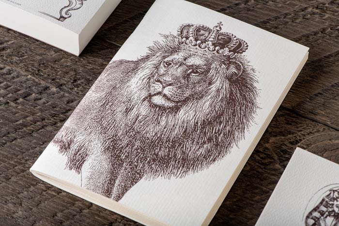 Alexa Pulitzer Stationery