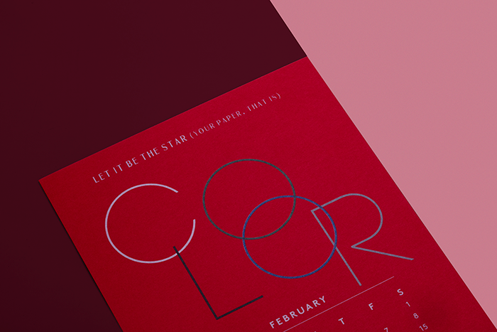 Classic Paper Color
