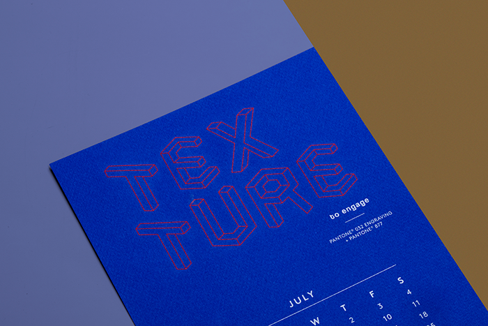 Classic Paper Texture