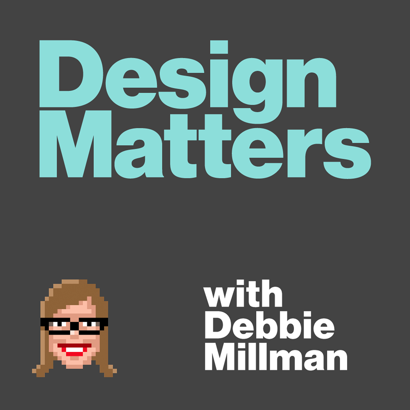 Design Matters Podcast