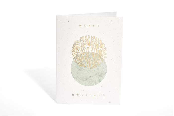 Holiday Envelopes