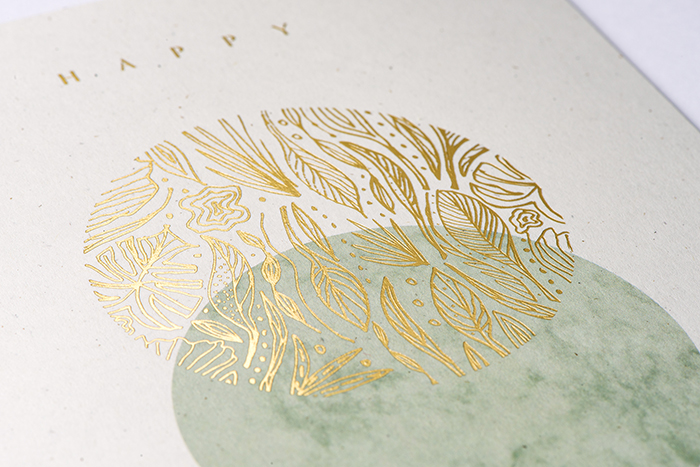 Holiday Envelopes