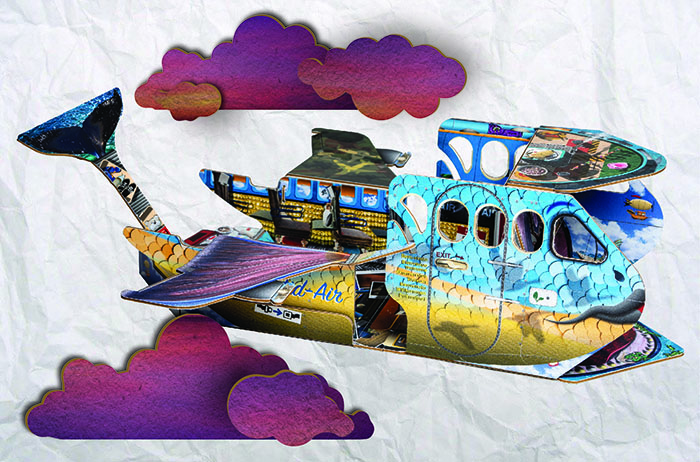 Archamelia Playsets on Digiscape Li