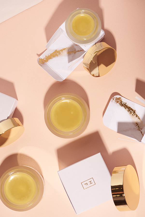 Humble Flower Packaging CBD