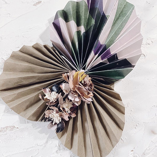 Pretty Petals By Lucy Flower