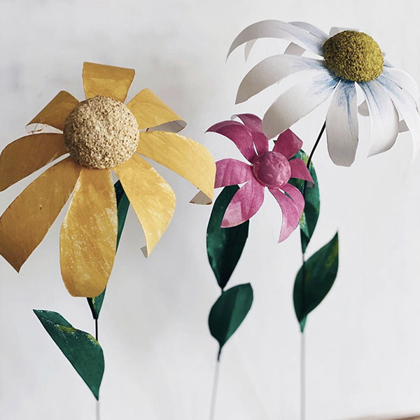 Pretty Petals By Lucy Spring Blooms