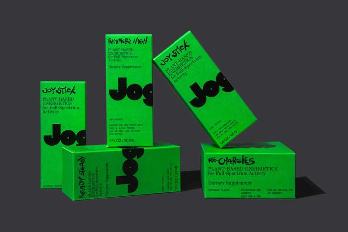 Joggy CBD