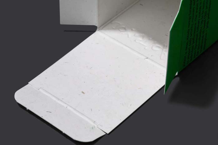 Joggy Hemp Folding Board