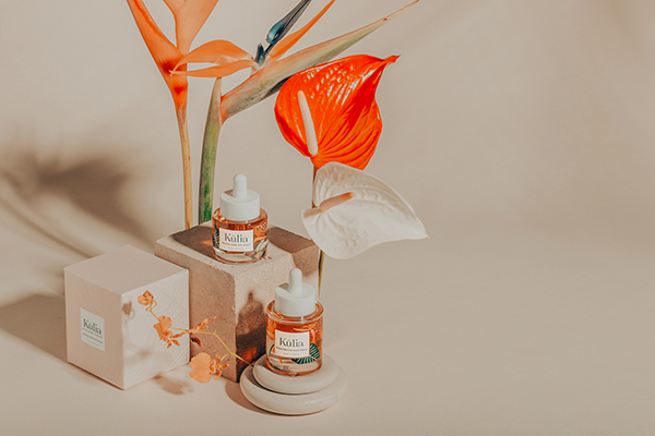 Kulia Sustainable Beauty Without Compromise