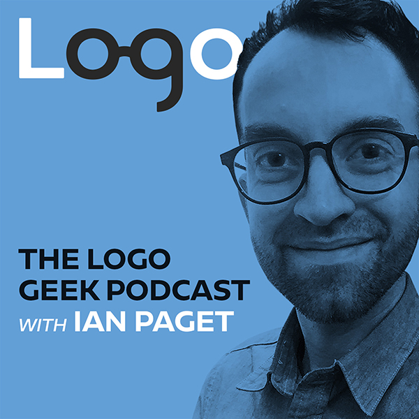 The Logo Geek Podcast