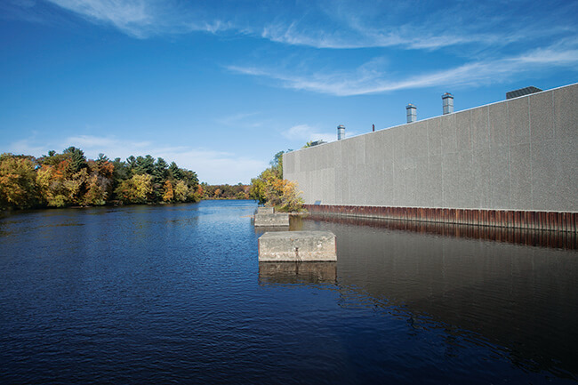 Neenah Mill