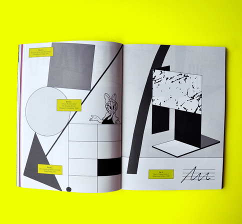 Eye on Design Issue 06 Interior