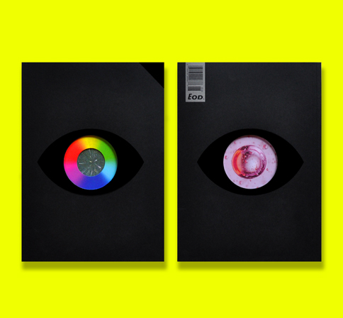 AIGA Eye on Design Issue 06