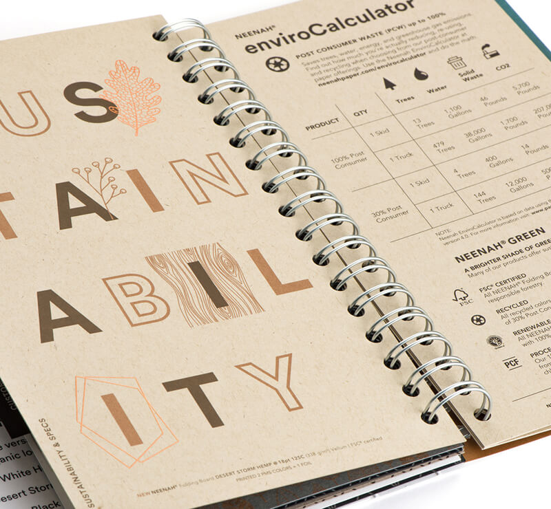 Sustainable Luxury Packaging