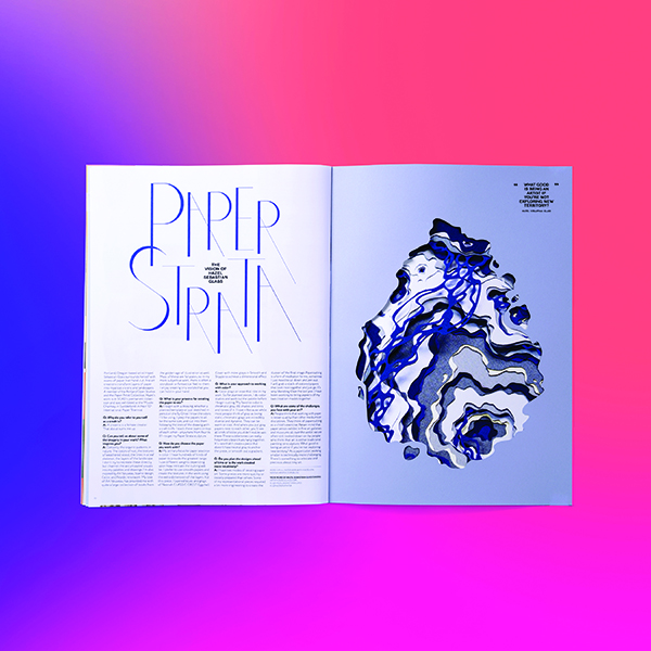 Rethink Everything with Hazel Sebastian Glass