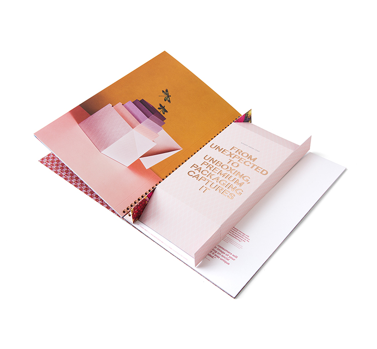 Multibrand Promo Packaging