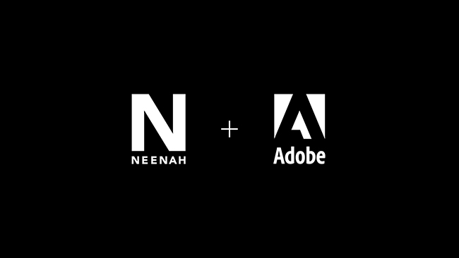 Neenah and Adobe