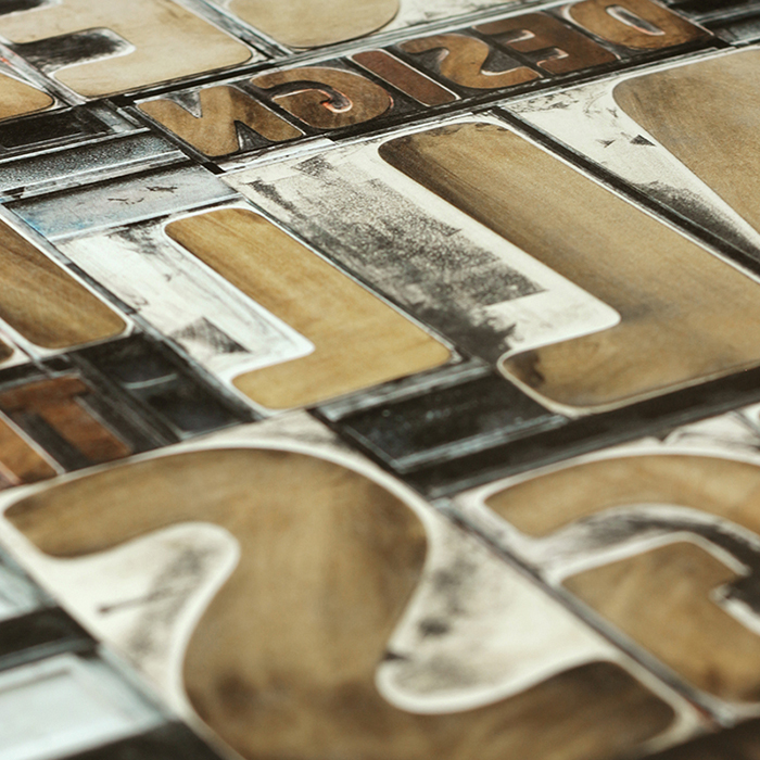 Typography Trends 2020