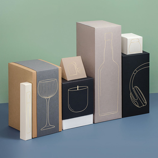 Neenah Folding Board Papers