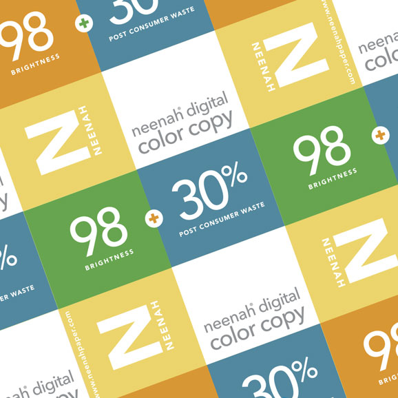 NEENAH® Color Copy Papers Neenah Paper