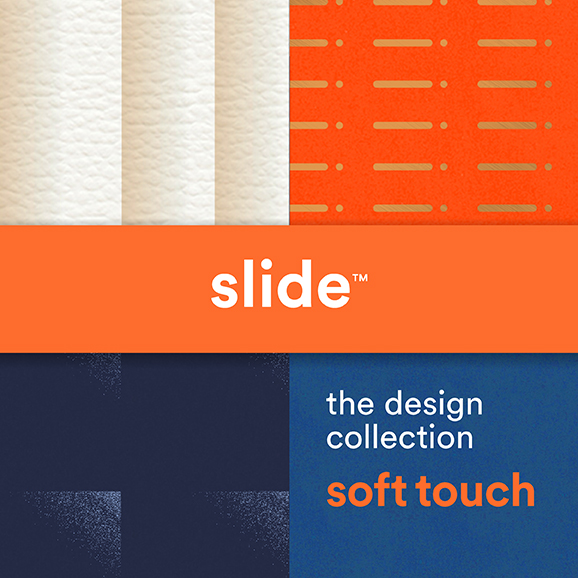 SLIDE™ Papers Neenah Paper