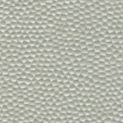 product image: corvon-metal-x bright-silver-64540 dimple