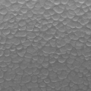 product image: corvon-metal-x silver-47498 hammered
