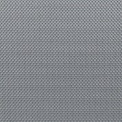 product image: corvon-metal-x silver-47664 weave