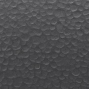 product image: corvon-metal-x steel-46838 hammered