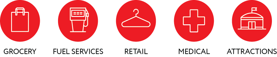 DIGISCAPE® FOOTPRINT™: Floor Signage Material by Neenah